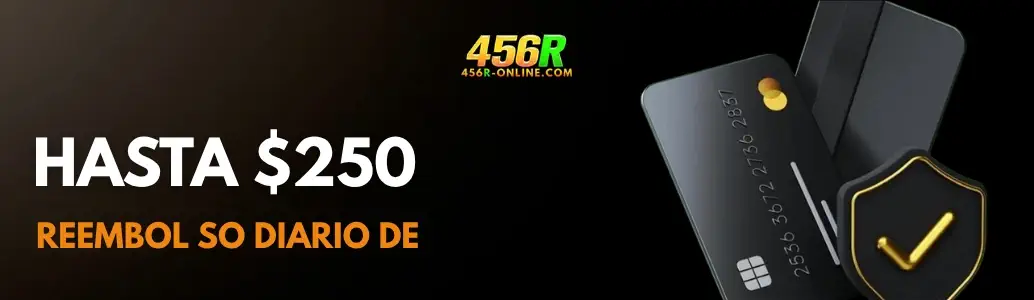 456R Promociones banner